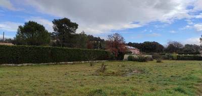 Terrain et maison à Garéoult en Var (83) de 180 m² à vendre au prix de 559000€ - 4