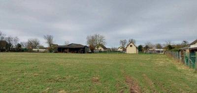 Terrain et maison à Cesseville en Eure (27) de 111 m² à vendre au prix de 411100€ - 2