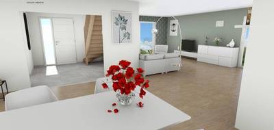 Terrain et maison à Villers-sur-Mer en Calvados (14) de 185 m² à vendre au prix de 620100€ - 2