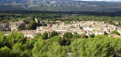 Terrain et maison à Alleins en Bouches-du-Rhône (13) de 100 m² à vendre au prix de 405800€ - 3