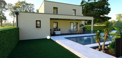 Terrain et maison à Francheville en Rhône (69) de 150 m² à vendre au prix de 686000€ - 3