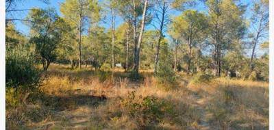 Terrain à Langlade en Gard (30) de 800 m² à vendre au prix de 200000€ - 1