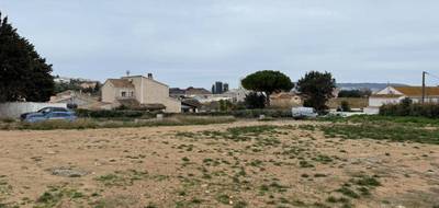 Terrain et maison à Balaruc-les-Bains en Hérault (34) de 110 m² à vendre au prix de 525000€ - 4