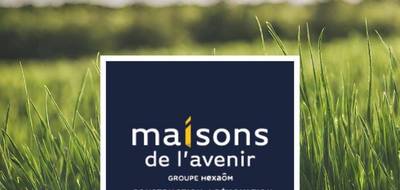 Terrain et maison à Aigrefeuille-sur-Maine en Loire-Atlantique (44) de 57 m² à vendre au prix de 239700€ - 2
