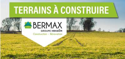 Terrain à Écoyeux en Charente-Maritime (17) de 1270 m² à vendre au prix de 49500€ - 4