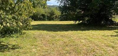 Terrain à Vauville en Calvados (14) de 1700 m² à vendre au prix de 273000€ - 1