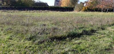 Terrain et maison à Vexin-sur-Epte en Eure (27) de 105 m² à vendre au prix de 242200€ - 2