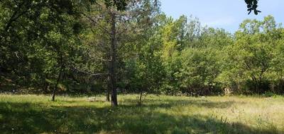 Terrain à Biot en Alpes-Maritimes (06) de 880 m² à vendre au prix de 445000€ - 3