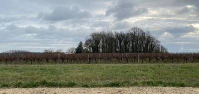 Terrain à Migron en Charente-Maritime (17) de 691 m² à vendre au prix de 19348€ - 2