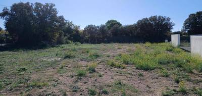 Terrain et maison à Vic-la-Gardiole en Hérault (34) de 90 m² à vendre au prix de 384000€ - 4