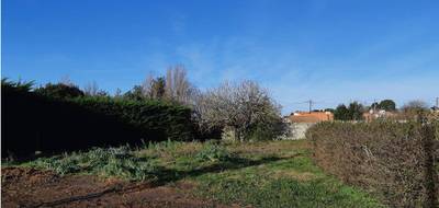 Terrain et maison à Avrillé en Vendée (85) de 80 m² à vendre au prix de 212255€ - 4
