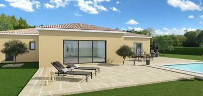 Terrain et maison à Allauch en Bouches-du-Rhône (13) de 110 m² à vendre au prix de 507000€ - 2