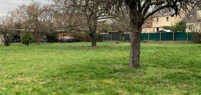 Terrain et maison à Évry-Grégy-sur-Yerre en Seine-et-Marne (77) de 89 m² à vendre au prix de 369015€ - 3