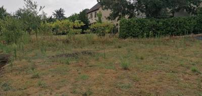 Terrain et maison à Le Mans en Sarthe (72) de 55 m² à vendre au prix de 172600€ - 2