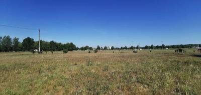 Terrain à Graulhet en Tarn (81) de 500 m² à vendre au prix de 34000€ - 2