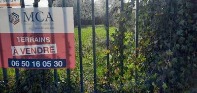 Terrain et maison à Le Teich en Gironde (33) de 135 m² à vendre au prix de 754000€ - 3