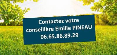 Terrain et maison à Guiche en Pyrénées-Atlantiques (64) de 90 m² à vendre au prix de 414500€ - 3