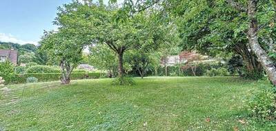 Terrain à Thoiry en Yvelines (78) de 1095 m² à vendre au prix de 159000€ - 4