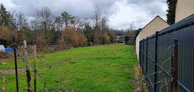 Terrain et maison à Héricy en Seine-et-Marne (77) de 102 m² à vendre au prix de 293700€ - 3