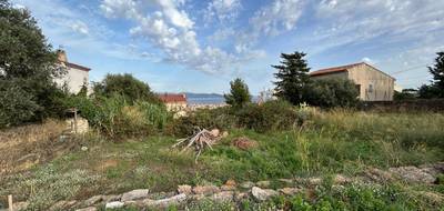 Terrain à La Ciotat en Bouches-du-Rhône (13) de 564 m² à vendre au prix de 650000€ - 4