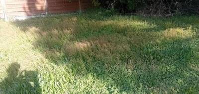 Terrain à Gujan-Mestras en Gironde (33) de 590 m² à vendre au prix de 290000€ - 2