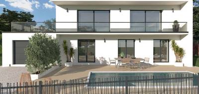 Terrain et maison à Sanary-sur-Mer en Var (83) de 140 m² à vendre au prix de 880000€ - 3