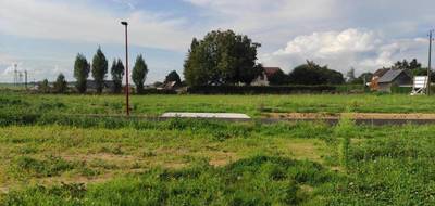 Terrain et maison à Appeville-Annebault en Eure (27) de 50 m² à vendre au prix de 170000€ - 3