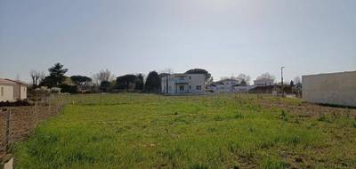 Terrain à Tournefeuille en Haute-Garonne (31) de 706 m² à vendre au prix de 211800€ - 2