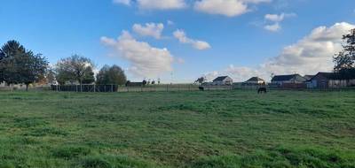 Terrain et maison à Nassandres sur Risle en Eure (27) de 99 m² à vendre au prix de 230020€ - 4