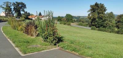 Terrain et maison à Le Breuil en Allier (03) de 100 m² à vendre au prix de 215044€ - 3