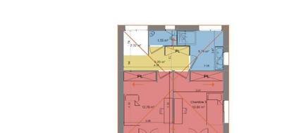 Terrain et maison à Soullans en Vendée (85) de 130 m² à vendre au prix de 595000€ - 3