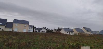 Terrain et maison à Évreux en Eure (27) de 100 m² à vendre au prix de 224900€ - 3