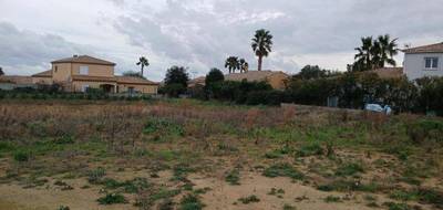Terrain et maison à Valros en Hérault (34) de 83 m² à vendre au prix de 282000€ - 4