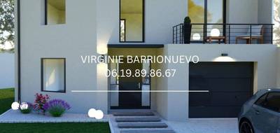 Terrain à Villemoisson-sur-Orge en Essonne (91) de 261 m² à vendre au prix de 152000€ - 3