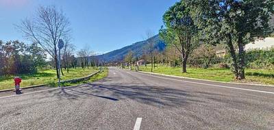 Terrain à Colombières-sur-Orb en Hérault (34) de 538 m² à vendre au prix de 90000€ - 4