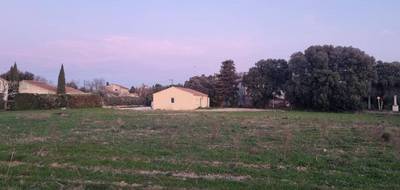 Terrain à Montségur-sur-Lauzon en Drôme (26) de 300 m² à vendre au prix de 70000€ - 4