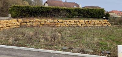 Terrain et maison à Russange en Moselle (57) de 120 m² à vendre au prix de 489000€ - 4