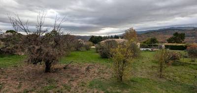 Terrain à Apt en Vaucluse (84) de 950 m² à vendre au prix de 115000€ - 2