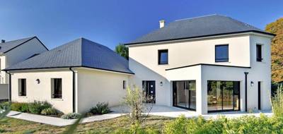 Terrain à Pommeuse en Seine-et-Marne (77) de 1643 m² à vendre au prix de 140000€ - 4