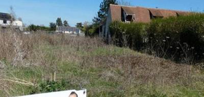 Terrain et maison à Neuilly en Eure (27) de 105 m² à vendre au prix de 221890€ - 3