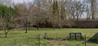 Terrain et maison à Ramonville-Saint-Agne en Haute-Garonne (31) de 166 m² à vendre au prix de 431000€ - 3