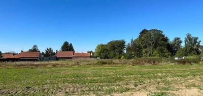 Terrain à Camphin-en-Carembault en Nord (59) de 464 m² à vendre au prix de 146000€ - 3