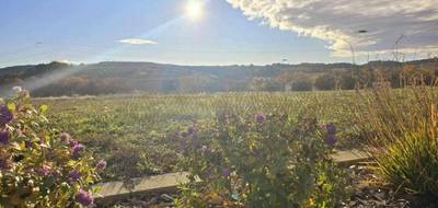 Terrain à Canet en Hérault (34) de 415 m² à vendre au prix de 118000€ - 1
