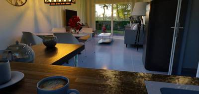 Terrain et maison à Fouillouse en Hautes-Alpes (05) de 73 m² à vendre au prix de 249800€ - 4