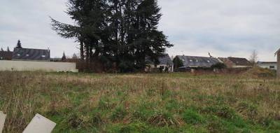 Terrain et maison à Croth en Eure (27) de 135 m² à vendre au prix de 283900€ - 4