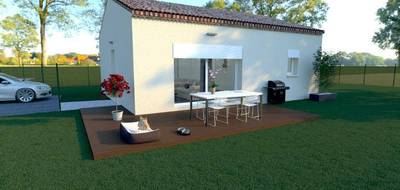 Terrain à Marseille 01 en Bouches-du-Rhône (13) de 460 m² à vendre au prix de 315650€ - 3