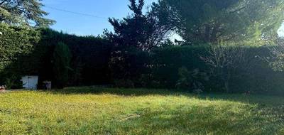 Terrain et maison à Martigues en Bouches-du-Rhône (13) de 76 m² à vendre au prix de 308890€ - 2