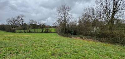 Terrain à Quint-Fonsegrives en Haute-Garonne (31) de 891 m² à vendre au prix de 216000€ - 2