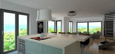 Terrain et maison à Ercé-près-Liffré en Ille-et-Vilaine (35) de 135 m² à vendre au prix de 379500€ - 4