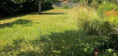 Terrain et maison à Brunoy en Essonne (91) de 133 m² à vendre au prix de 360000€ - 1